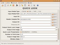 Quick Look Tool