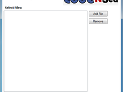 Best Image Converter C#  Screenshot 1
