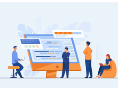 BESTIND CRM Screenshot 1