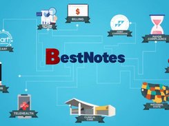 BestNotes Screenshot 1