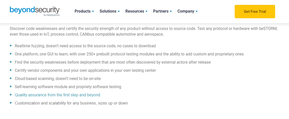 Sources For Code sites and test Platforms