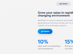 BestPlace Screenshot 1