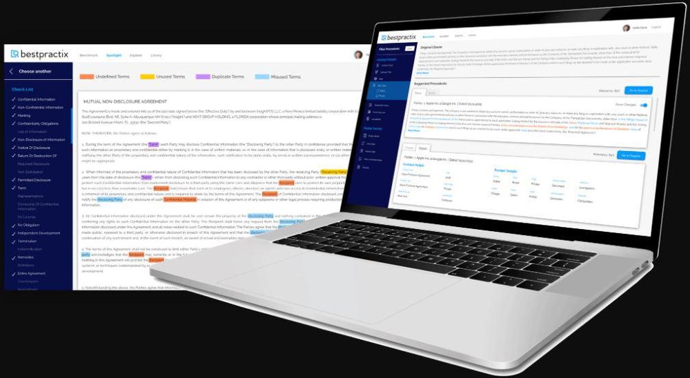 Bestpractix Screenshot 1