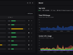 beszel Screenshot 1