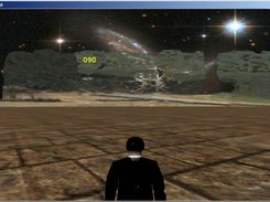 BetaTest - Scene One - Secret Agent Vincent