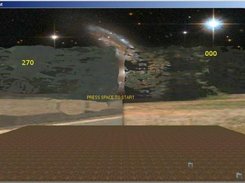 BetaTest - Scene One - Example Compass Tiles