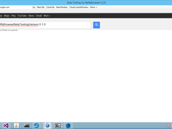 BetaTestingEdition Screenshot 2