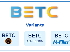 BETC Screenshot 1