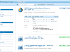 BETC Screenshot 1