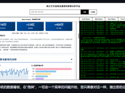 BettaFish Screenshot 1