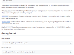 Better Agents Screenshot 1