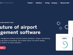 Better Airport Screenshot 1