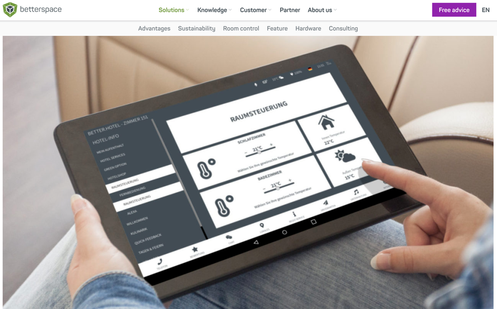 better.energy Screenshot 1