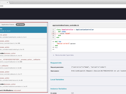 Better Errors Screenshot 1