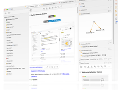 Better Notes for Zotero Screenshot 1