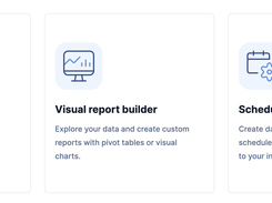Better Reports Screenshot 1