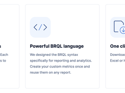 Better Reports Screenshot 1