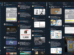 Better TweetDeck Screenshot 1