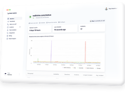 Incident Dashboard