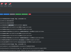bettercap Screenshot 1
