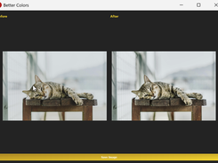 Better Colors Screenshot 1