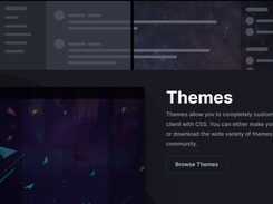 BetterDiscord Installer Screenshot 1