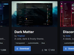 BetterDiscord Installer Screenshot 2