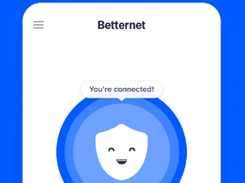 Betternet Screenshot 1