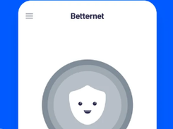 Betternet Screenshot 1