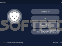 Betternet Screenshot 2