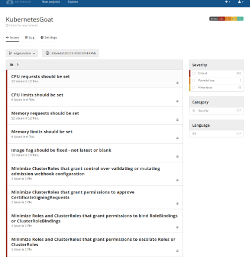 Betterscan.io Screenshot 1