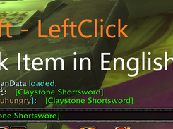 BetterShift Screenshot 2