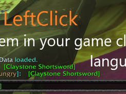 BetterShift Screenshot 3