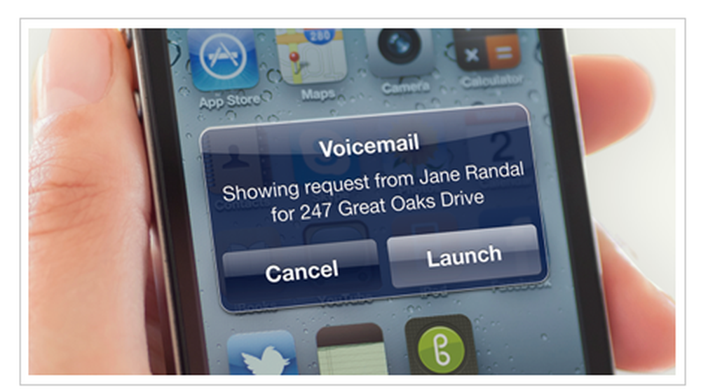 BetterVoice Screenshot 1