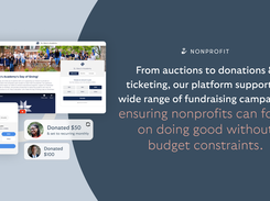 BetterWorld for Nonprofits