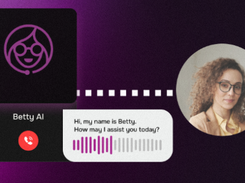 Betty Screenshot 1