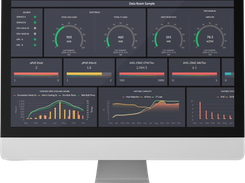 BEYOND Analytics Screenshot 1
