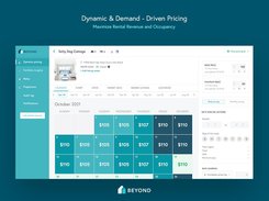 Dynamic & Demand-Driven Pricing