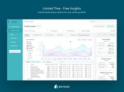 Instant Performance Insights for Your Portfolio