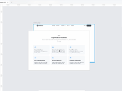Beyond UI Screenshot 1