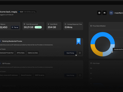 BeyondProxy Screenshot 1