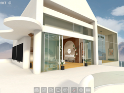 beyondreal Screenshot 2