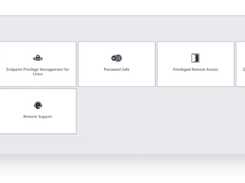 BeyondTrust Pathfinder Screenshot 1