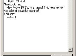 Chat System