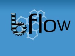 bFlow current logo