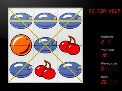 Bfruit 0.1alpha