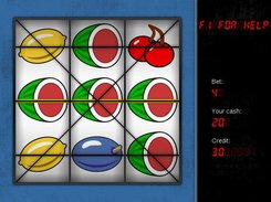 BFruit 0.1