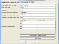 Bfts-Enforcer Settings (3 of 3)