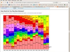 BGG Extended Stats Screenshot 1