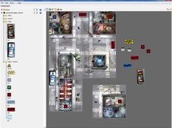Zombicide Tilepack